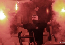 E: Lechia Gdańsk - Śląsk Wrocław. 2016-12-09