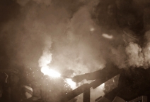 E: Lechia Gdańsk - Śląsk Wrocław. 2016-12-09