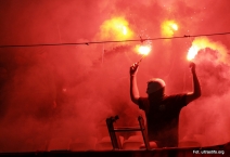 E: Lechia Gdańsk - Śląsk Wrocław. 2016-12-09