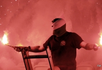 E: Lechia Gdańsk - Śląsk Wrocław. 2016-12-09