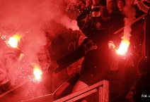 E: Lechia Gdańsk - Śląsk Wrocław. 2016-12-09