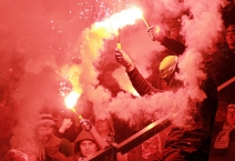 E: Lechia Gdańsk - Śląsk Wrocław. 2016-12-09