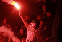E: Lechia Gdańsk - Śląsk Wrocław. 2016-12-09