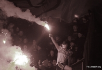 E: Lechia Gdańsk - Śląsk Wrocław. 2016-12-09