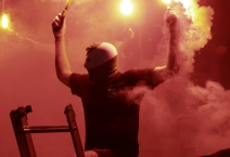 E: Lechia Gdańsk - Śląsk Wrocław. 2016-12-09