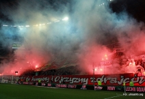 E: Lechia Gdańsk - Śląsk Wrocław. 2016-12-09