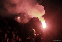 E: Lechia Gdańsk - Śląsk Wrocław. 2016-12-09
