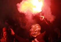 E: Lechia Gdańsk - Śląsk Wrocław. 2016-12-09