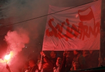 E: Lechia Gdańsk - Śląsk Wrocław. 2016-12-09