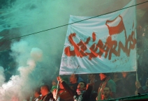 E: Lechia Gdańsk - Śląsk Wrocław. 2016-12-09
