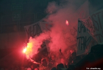 E: Lechia Gdańsk - Śląsk Wrocław. 2016-12-09
