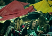E: Lechia Gdańsk - Śląsk Wrocław. 2016-12-09