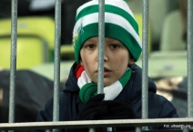 E: Lechia Gdańsk - Śląsk Wrocław. 2016-12-09