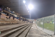 Serie B: Pisa Calcio - AS Bari. 2016-12-09