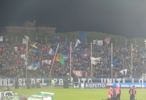 Serie B: Pisa Calcio - AS Bari. 2016-12-09