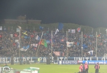 Serie B: Pisa Calcio - AS Bari. 2016-12-09