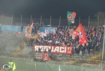 Serie B: Pisa Calcio - AS Bari. 2016-12-09