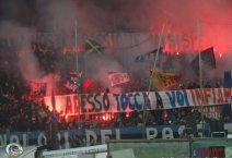 Serie B: Pisa Calcio - AS Bari. 2016-12-09