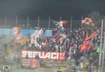 Serie B: Pisa Calcio - AS Bari. 2016-12-09