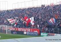 Serie B: Vicenza Calcio - Hellas Verona. 2016-12-10