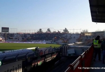 Serie B: Vicenza Calcio - Hellas Verona. 2016-12-10