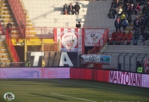 Serie B: Vicenza Calcio - Hellas Verona. 2016-12-10
