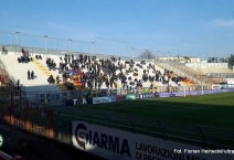 Serie B: Vicenza Calcio - Hellas Verona. 2016-12-10