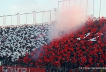 Serie B: Vicenza Calcio - Hellas Verona. 2016-12-10