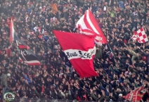 Serie B: Vicenza Calcio - Hellas Verona. 2016-12-10