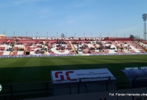 Serie B: Vicenza Calcio - Hellas Verona. 2016-12-10