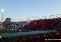 Serie B: Vicenza Calcio - Hellas Verona. 2016-12-10