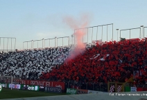 Serie B: Vicenza Calcio - Hellas Verona. 2016-12-10