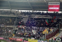 Derby: Torino F.C. - Juventus Torino. 2016-12-11