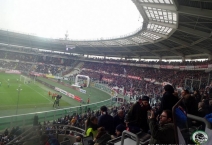 Derby: Torino F.C. - Juventus Torino. 2016-12-11