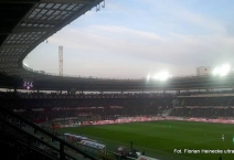 Derby: Torino F.C. - Juventus Torino. 2016-12-11