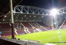 SP: Hearts of Midlothian - Kilmarnock FC. 2016-12-27