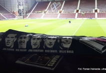 SP: Hearts of Midlothian - Kilmarnock FC. 2016-12-27