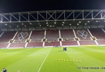 SP: Hearts of Midlothian - Kilmarnock FC. 2016-12-27