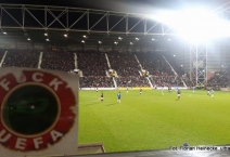 SP: Hearts of Midlothian - Kilmarnock FC. 2016-12-27