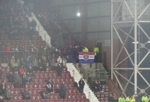 SP: Hearts of Midlothian - Kilmarnock FC. 2016-12-27