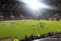 SP: Hearts of Midlothian - Kilmarnock FC. 2016-12-27