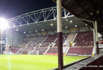 SP: Hearts of Midlothian - Kilmarnock FC. 2016-12-27