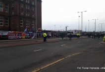 Derby: Glasgow Rangers - Celtic Glasgow. 2016-12-31