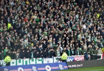 Derby: Glasgow Rangers - Celtic Glasgow. 2016-12-31