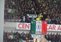 Derby: Glasgow Rangers - Celtic Glasgow. 2016-12-31