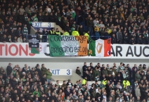 Derby: Glasgow Rangers - Celtic Glasgow. 2016-12-31