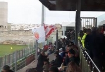 Malta Premier League - Valletta vs Gzira. 2017-01-14