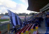 Malta Premier League - Hibernians - Floriana. 2017-01-15