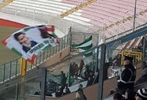 Malta Premier League - Hibernians - Floriana. 2017-01-15