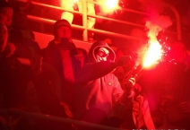Arka Gdynia - Legia Warszawa 2017-02-11
